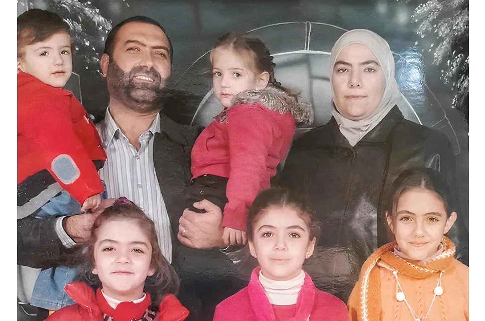 توقيف موظفين في دور رعاية سوري...