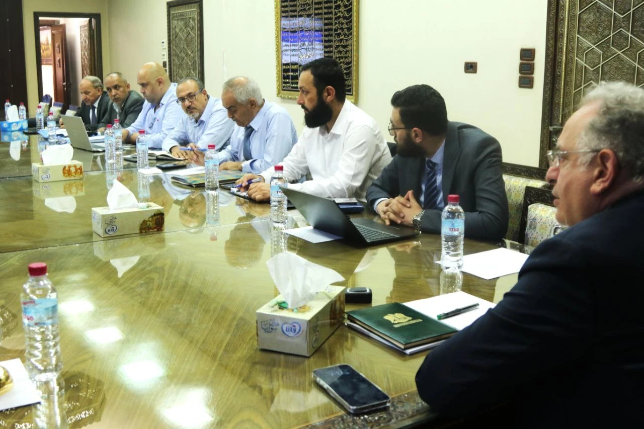 المالية تعلن خطة تنفيذية لتحدي...