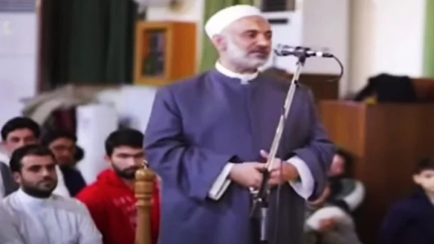 الأوقاف السورية تدعو لوحدة الص...