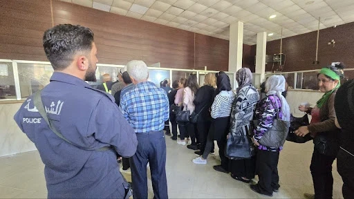 بريد اللاذقية يطلق خدمة توصيل...