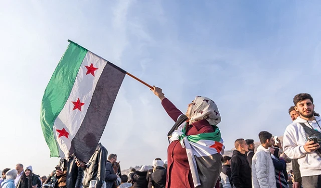 عودة أكثر من 485 ألف سوري  خلا...