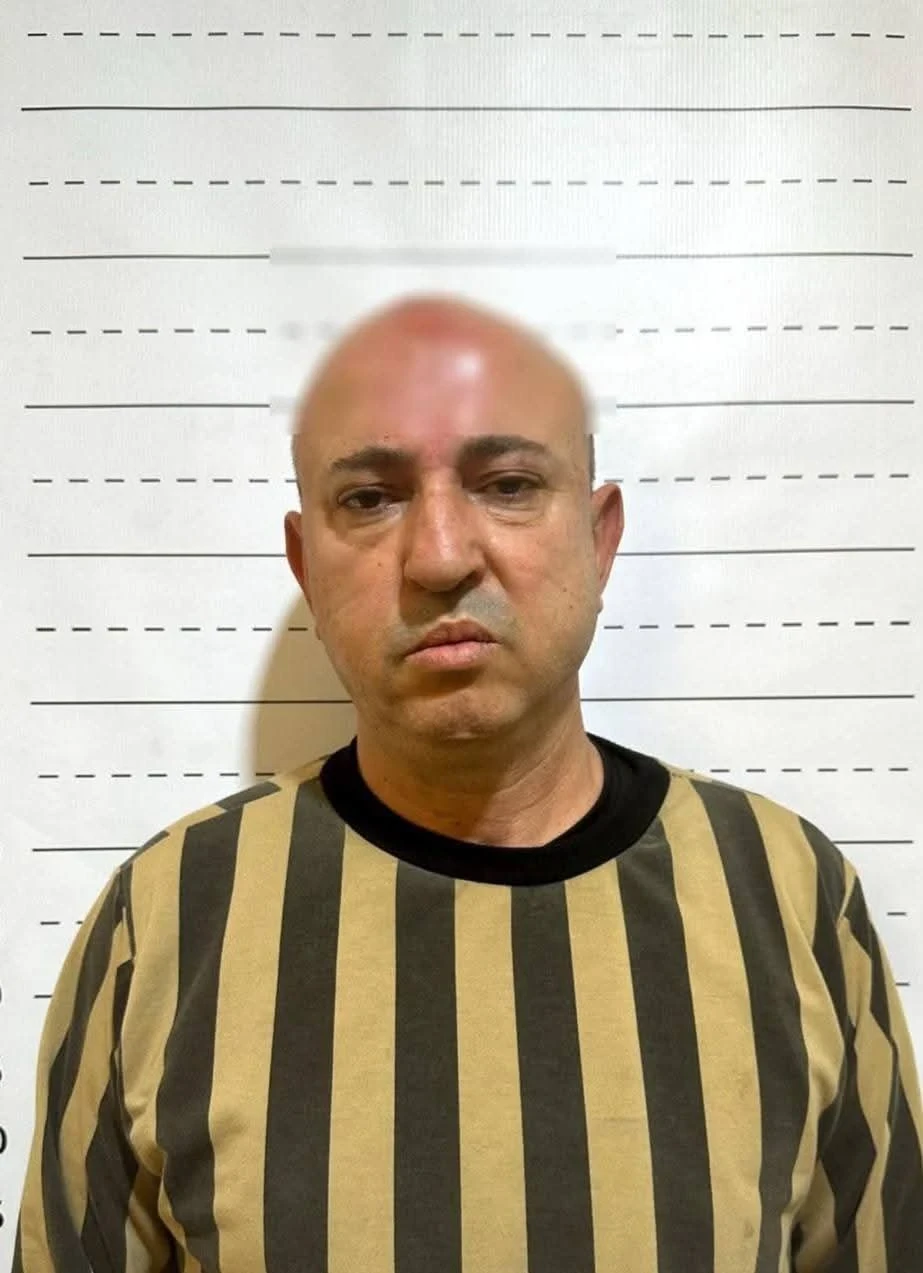 توقيف وسيم الأسد ابن عم بشار ا...