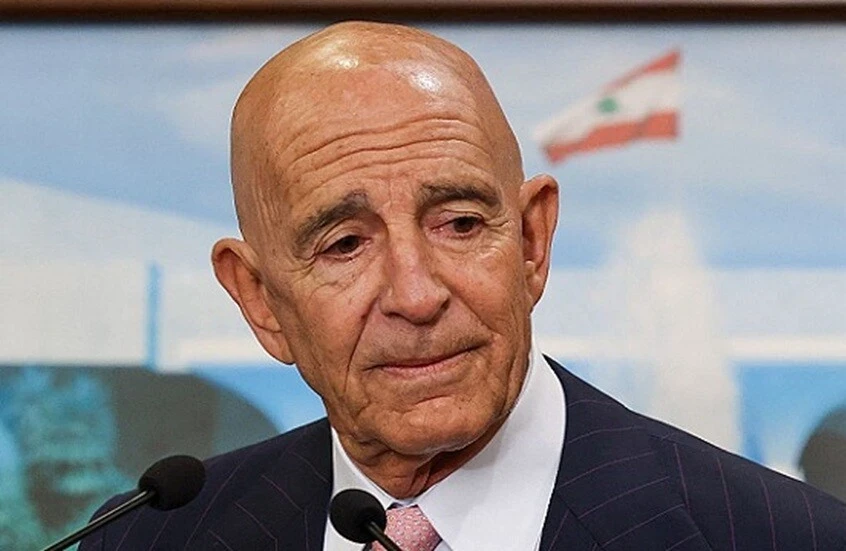 المبعوث الأميركي: الشرع يزور و...