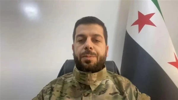 "الدالاتي" ينفي محاصرة السويدا...