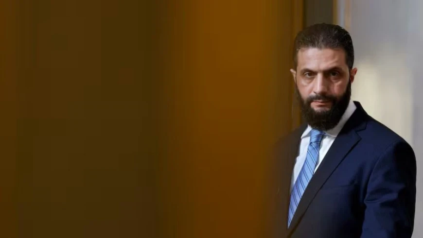 تقرير: الرئيس الشرع نجا من محا...