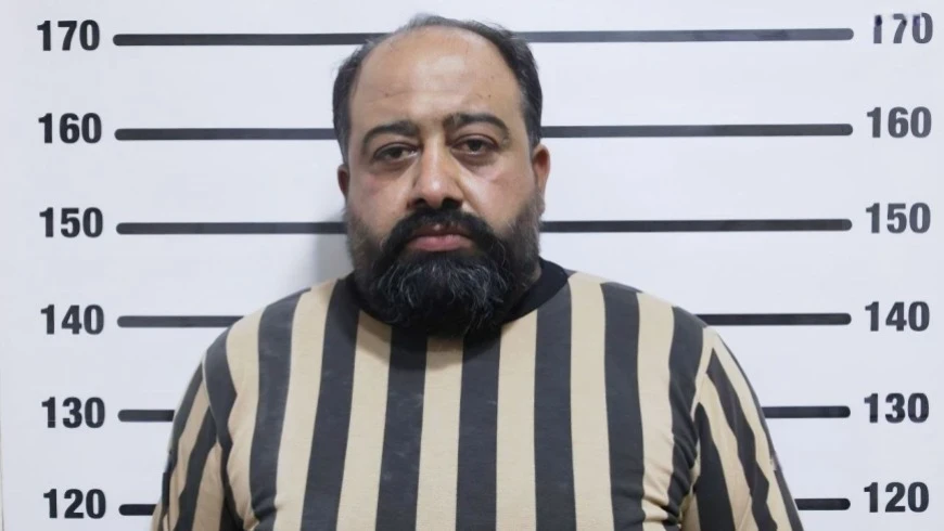 الأمن السوري يعتقل "نباش القبو...