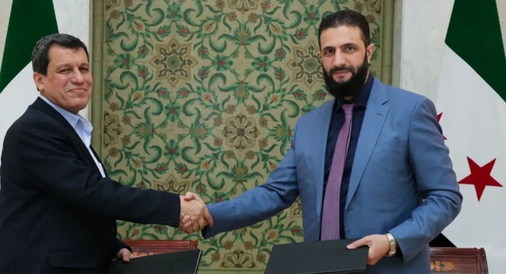 أخبار عن مهلة أمريكية - تركية...