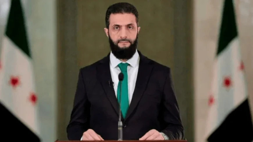 الشرع: كلفنا مشايخ العقل والفص...