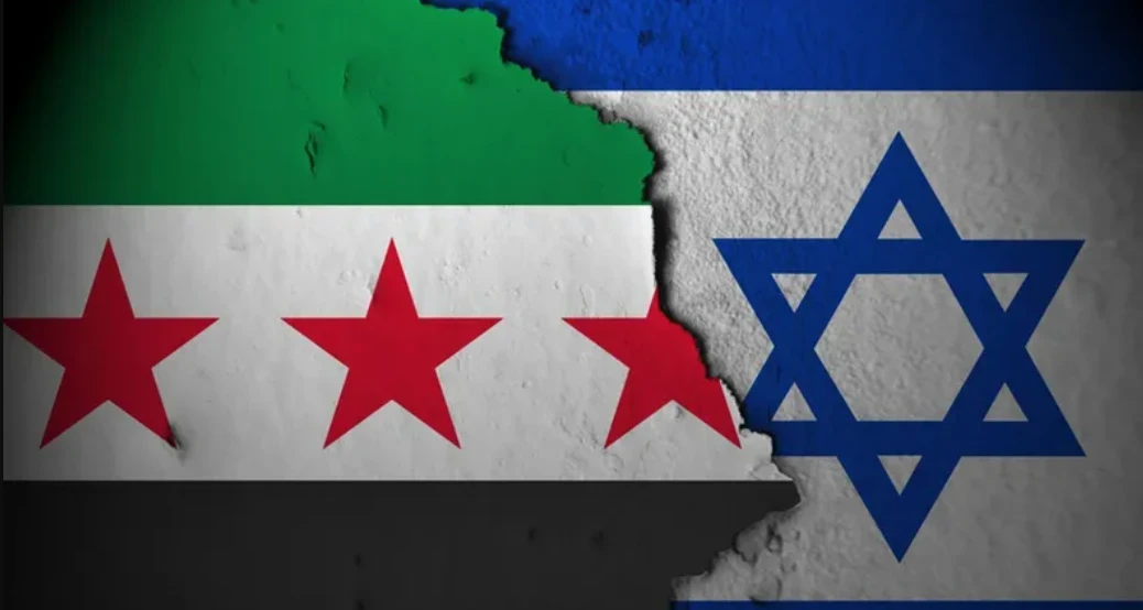 سوريا تنفي التفاوض مع إسرائيل...