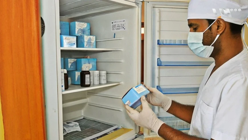 أزمة أنسولين تهدد حياة مئات ال...