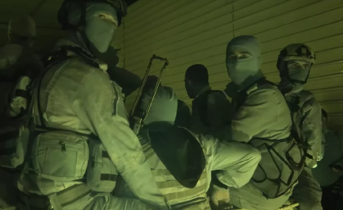 "قسد" تعلن اعتقال عشرات المطلو...