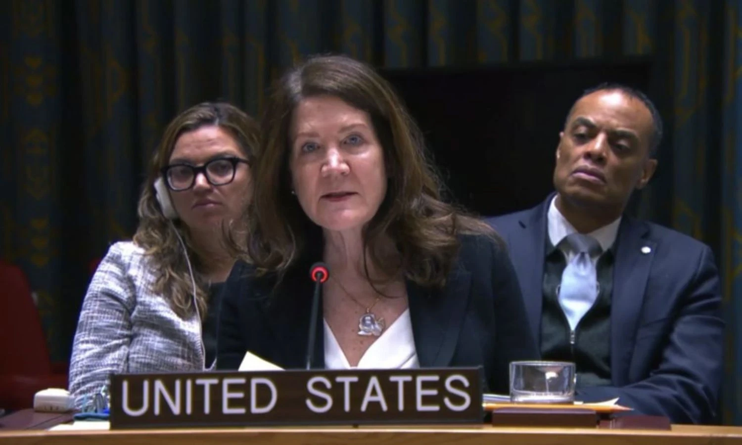 أميركا تدعو سوريا للتفاوض مع إ...