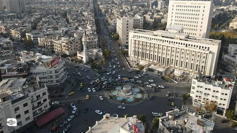 الخزانة الأمريكية ترفع العقوبا...