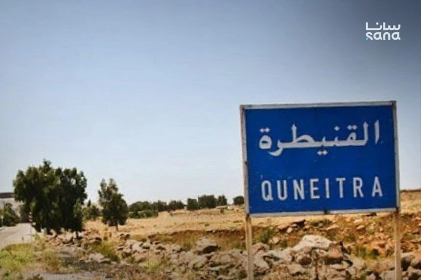 توغّل إسرائيلي محدود في محيط ص...