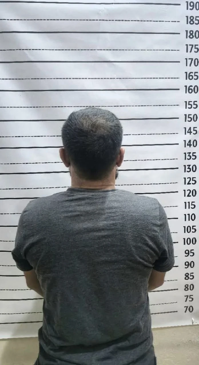 وفاة مطلوب خلال محاولة اعتقاله...