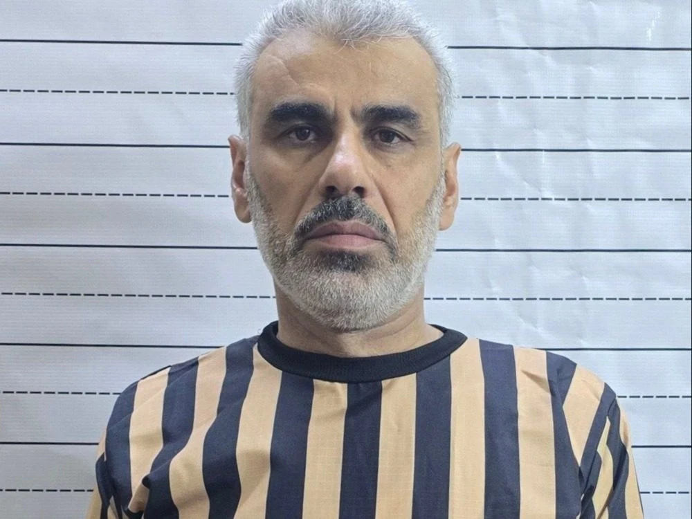 القبض على عميد سابق في الأمن ا...