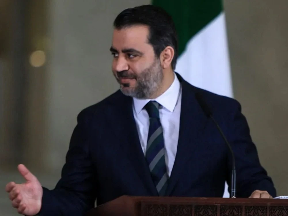 سوريا تثمن التقرير الأممي حول...