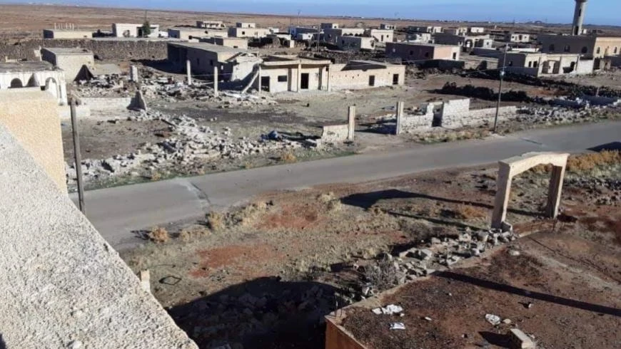 مقتل شاب في السويداء بعد اشتبا...