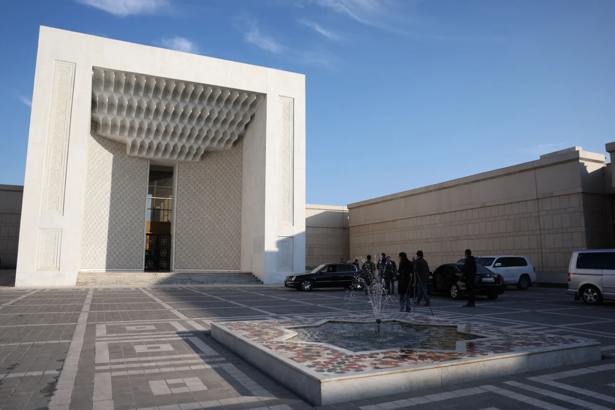 تقرير: تزايد أعداد الإيغور في...