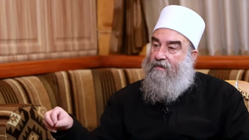 "الهجري" يدعو إلى وقف فوري لإط...