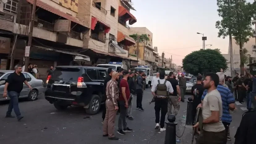 الداخلية: عملية أمنية تستهدف أ...