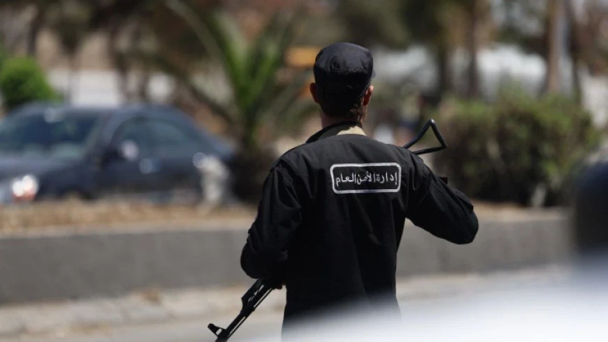 القبض على قيادي من فلول النظام...