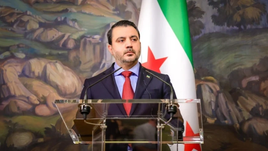 وزير الخارجية السوري يزور واشن...