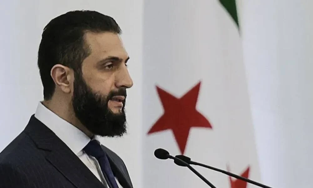 "الشرع" يحذّر من فشل دمج "قسد"...