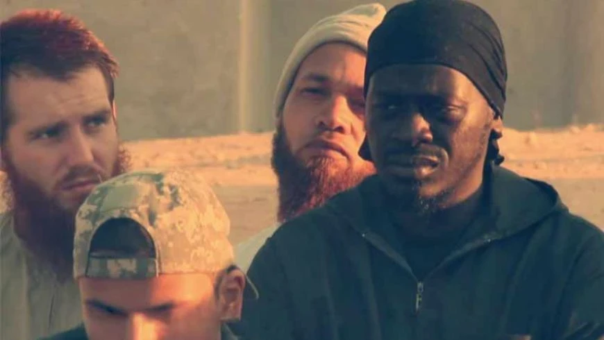 اشتباكات في إدلب بين الأمن الد...