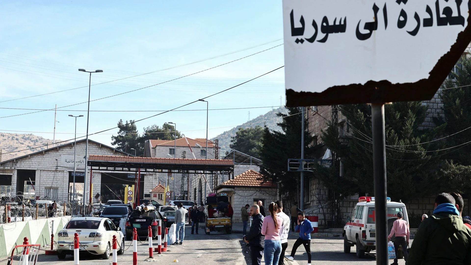 خطة أممية تسهّل عودة اللاجئين...