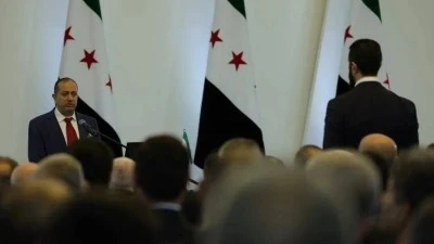 وزير الرياضة السوري: خطة لاستع...