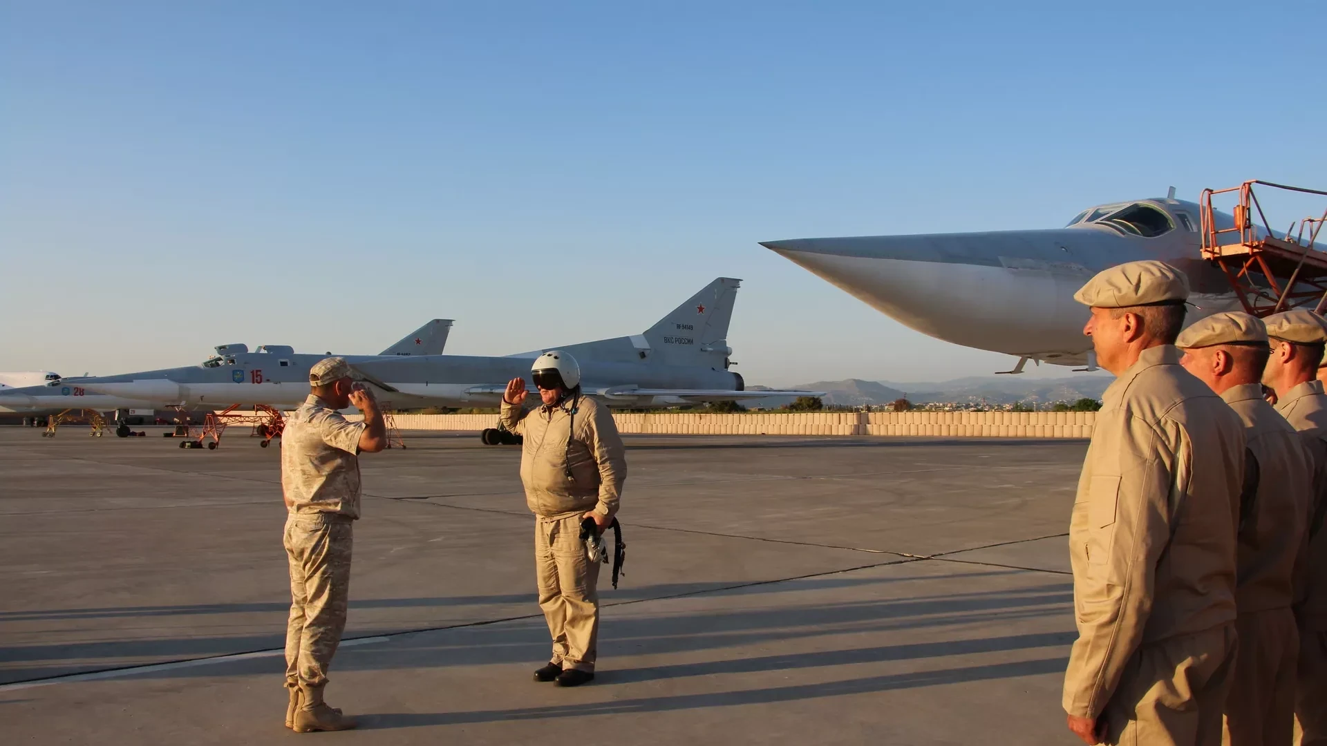 روسيا تؤكد استمرار التواصل مع...