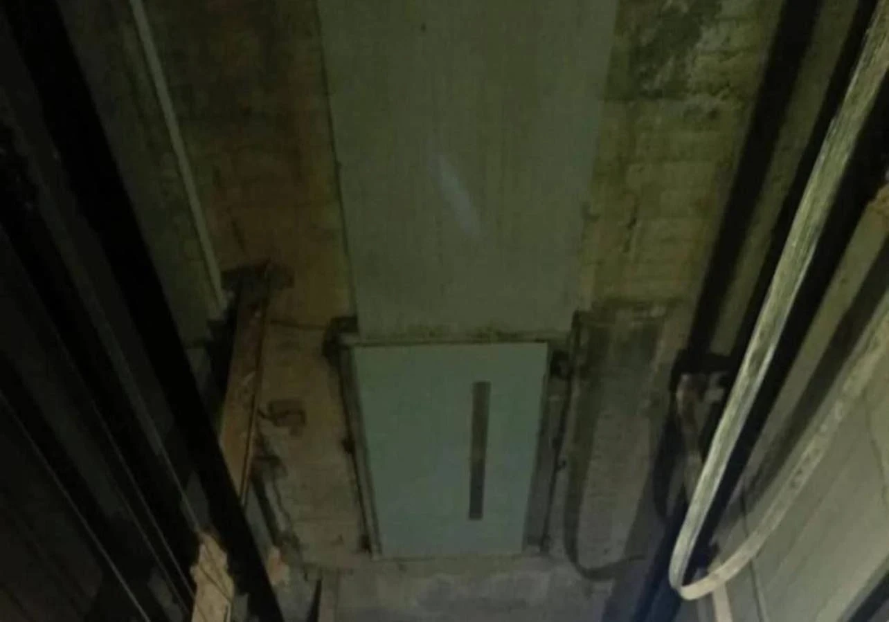 وفاة مواطن بسقوط مصعد بالمستشف...