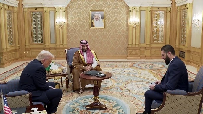 السعودية تتصدر جهود إنهاء عزلة...