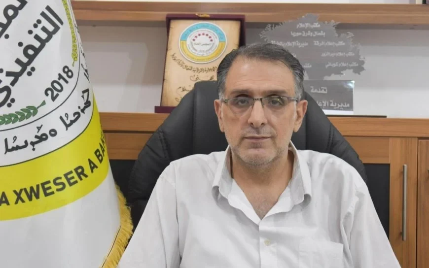 "الإدارة الذاتية" تستعد لعقد م...