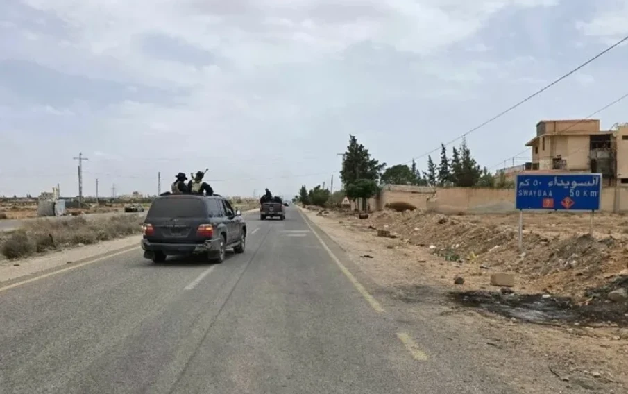 دعوات من بريطانيا وألمانيا وتر...