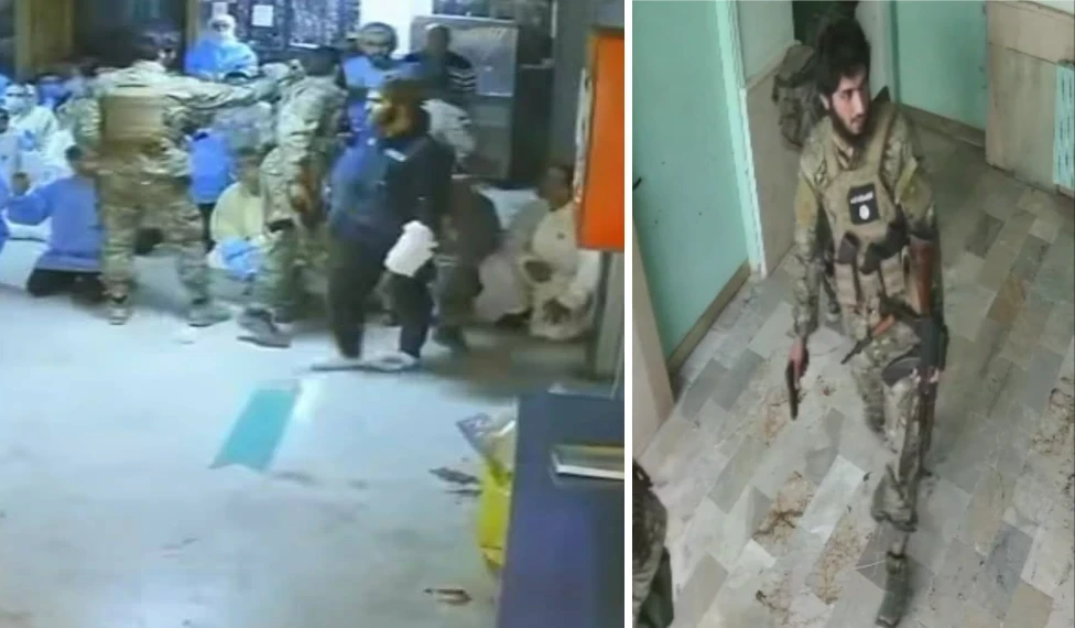 مصادر طبية بالسويداء: وثائق وأ...