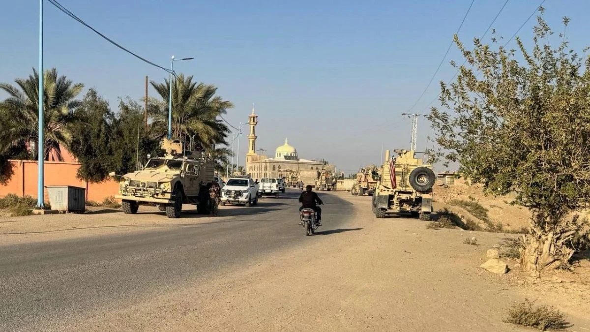 "قسد" تعلن تفكيك خلية لـ "داعش...