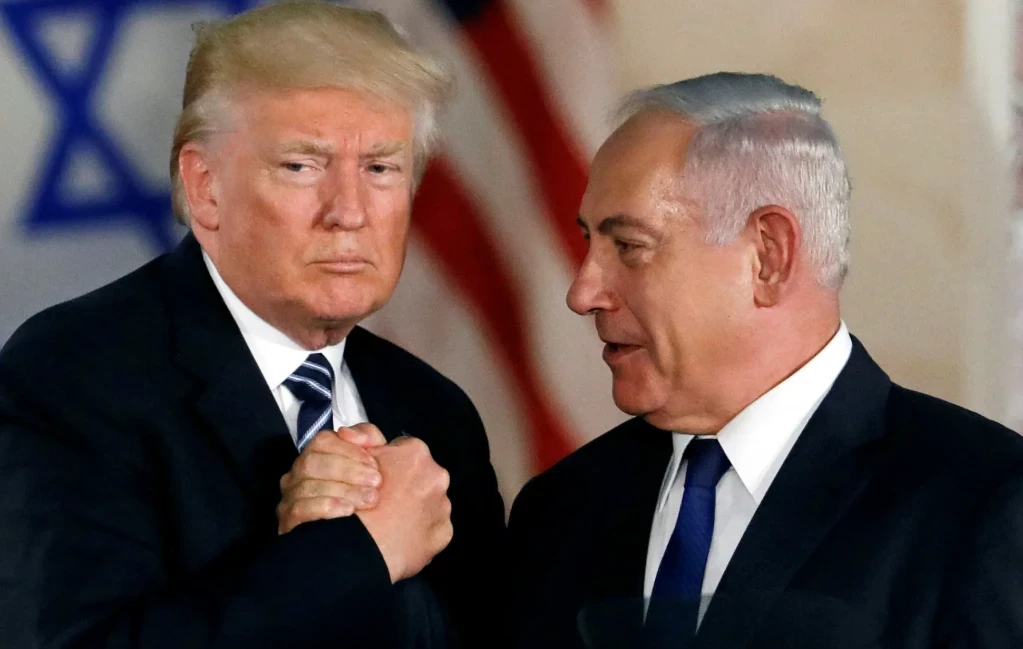 "ترامب" يكشف عن تواصل متأخر لط...