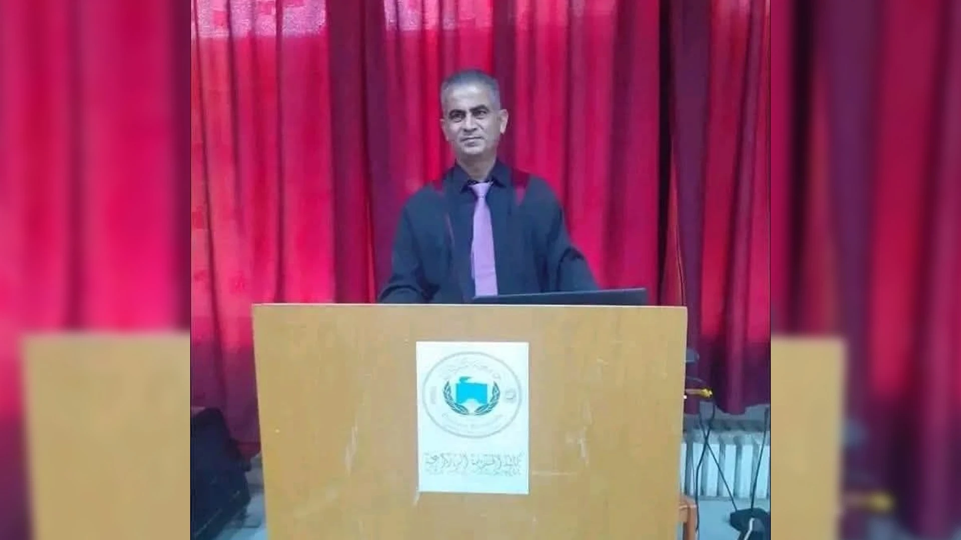 اغتيال مرشح لمجلس الشعب في ريف...