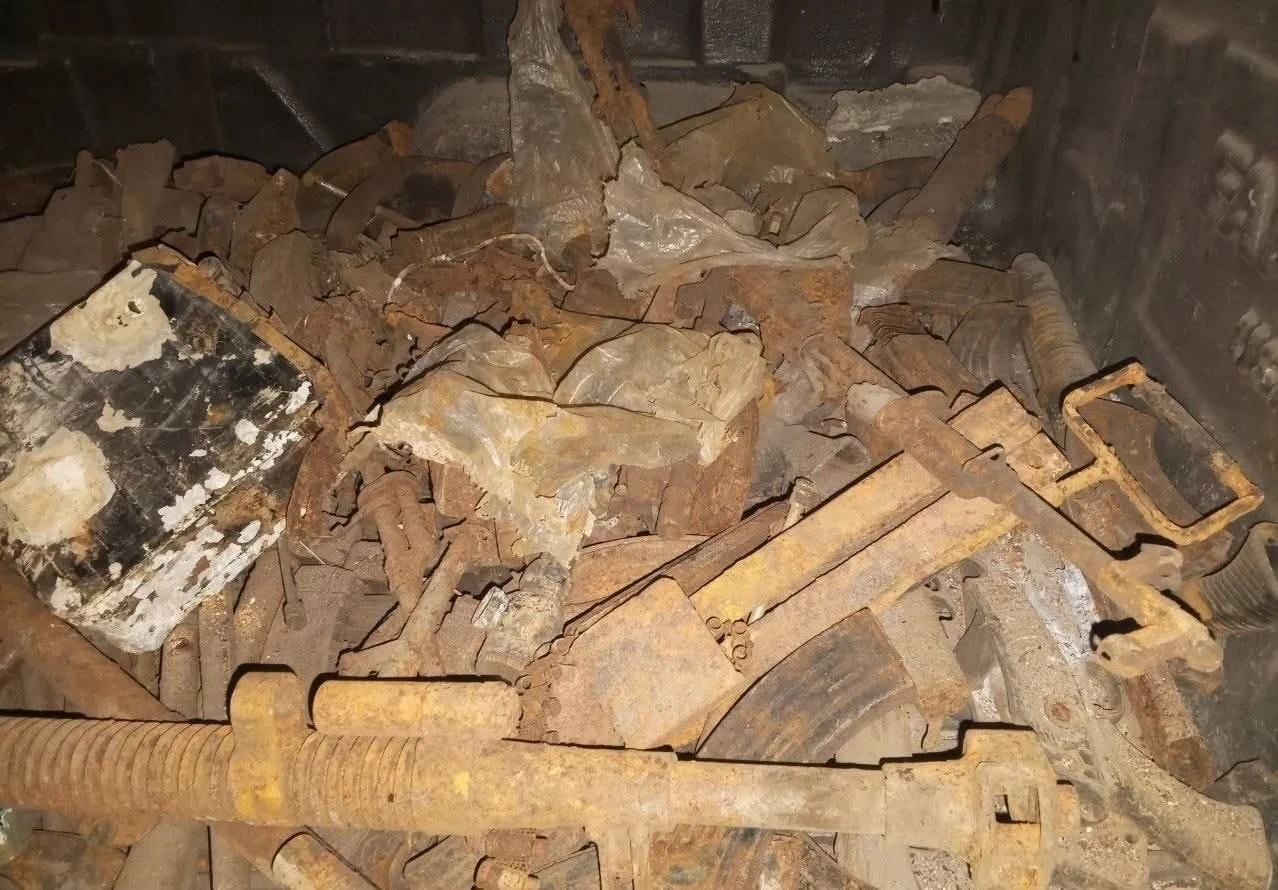 الأمن الداخلي يوضح: انفجار الم...