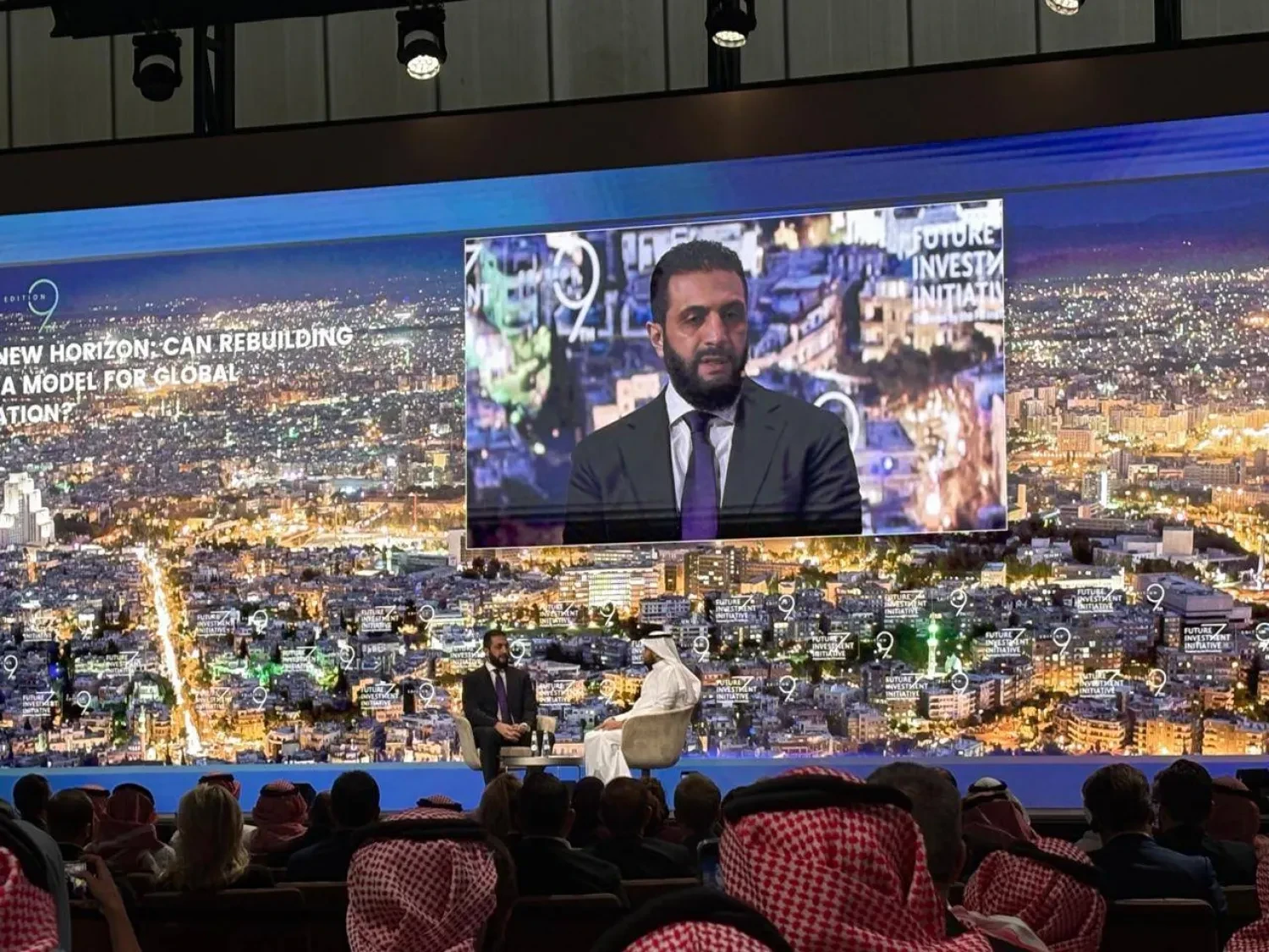 رويترز: شركات سعودية تخطط لاست...