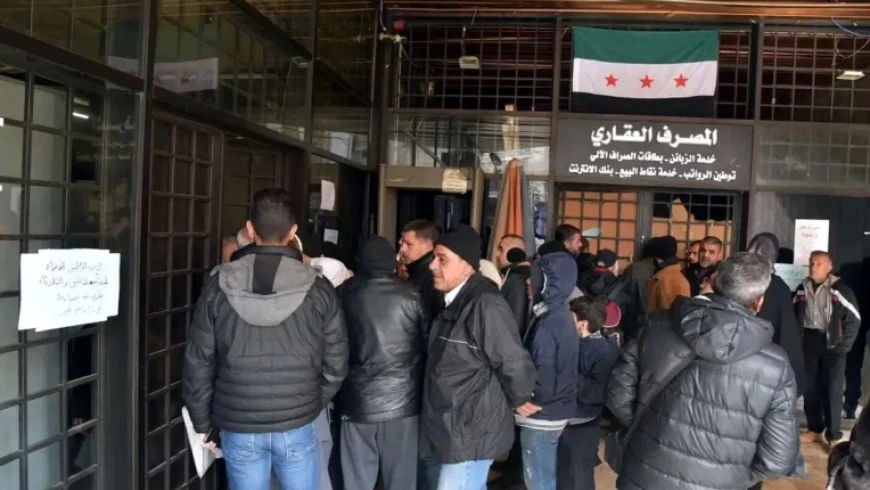 بشكل تدريجي.. وزير المالية يعل...