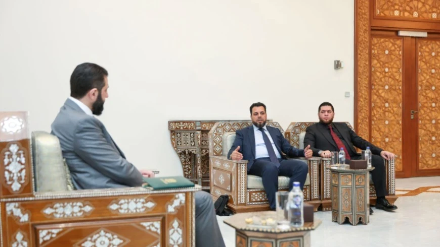 رئيس لجنة انتخابات مجلس الشعب...