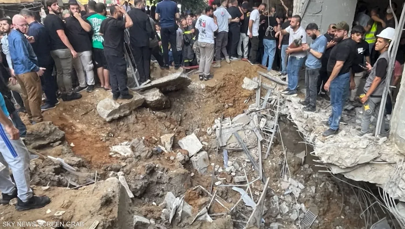 كسر عظم الباجة: لماذا يمسك حزب...