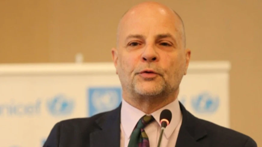 غوتيريش يعيّن الإيطالي كلاوديو...