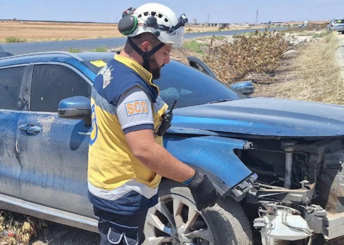 خلال العيد.. مئات الإصابات وال...