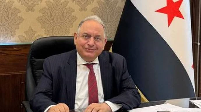 وزير المالية: استعادة أصول عائ...