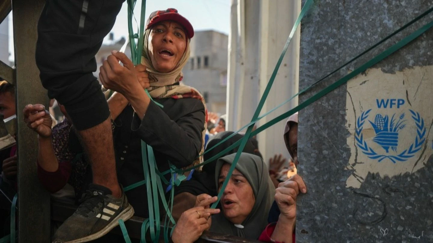 الأمم المتحدة تحذر من تصاعد أز...