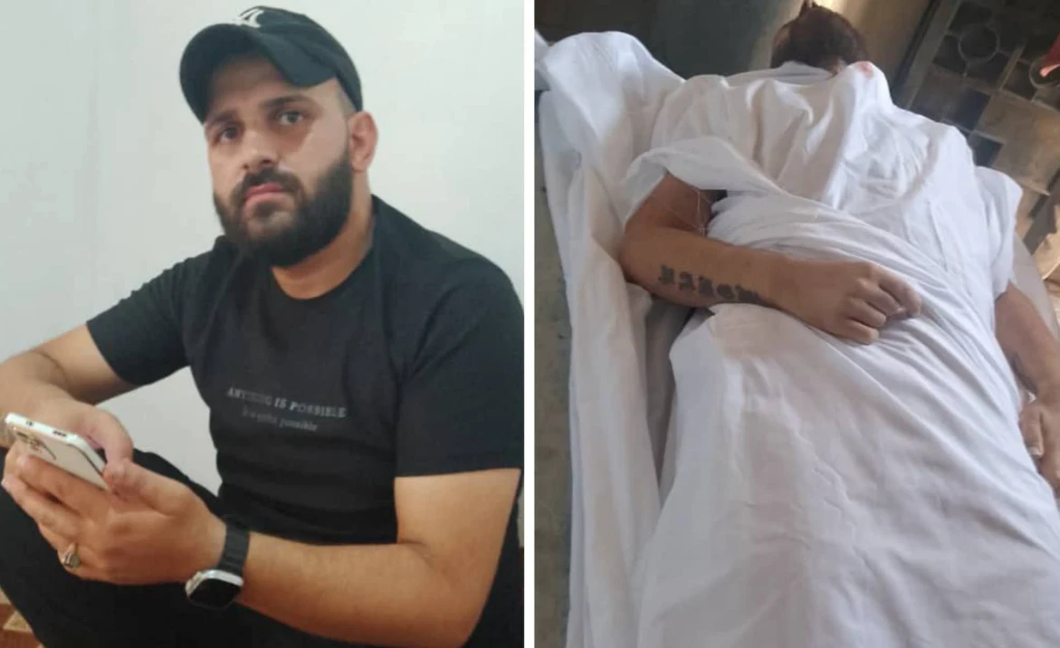 وقفة احتجاجية في حلب بعد مقتل...